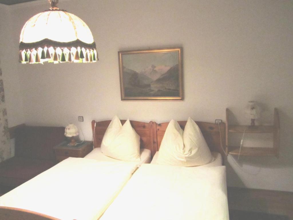 Hotel Lintner Lofer Room photo
