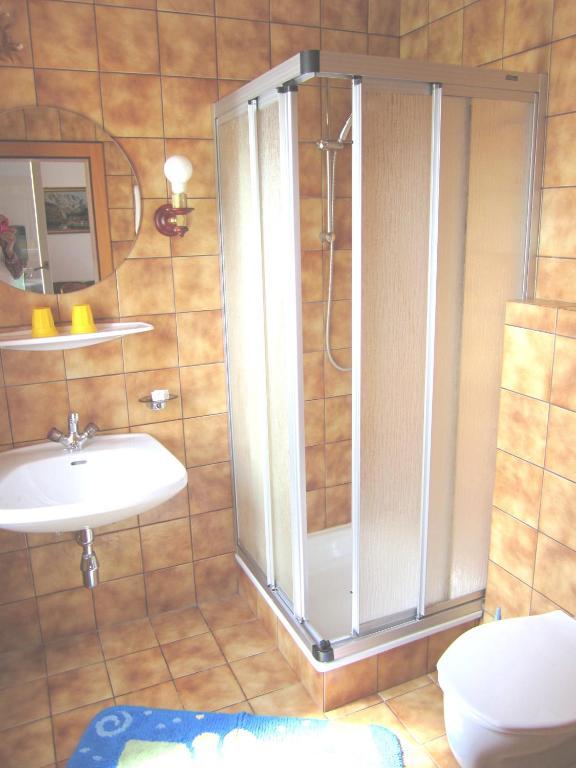 Hotel Lintner Lofer Room photo